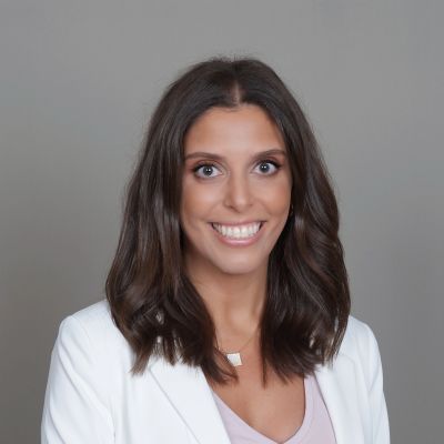 Rita L Rizkala, DDS