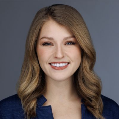 Victoria Rick, DDS