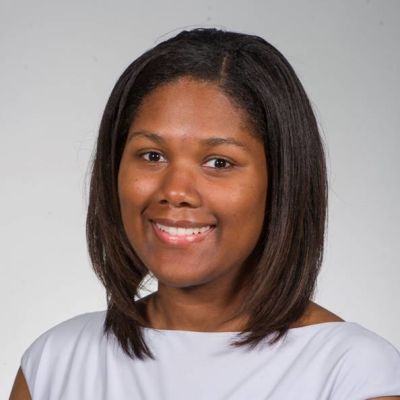 Jasmine Johnson, DDS
