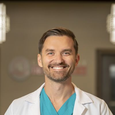 Boris Bujila, DDS FAGD