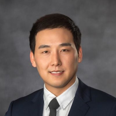 Chang Hun Lee, DDS