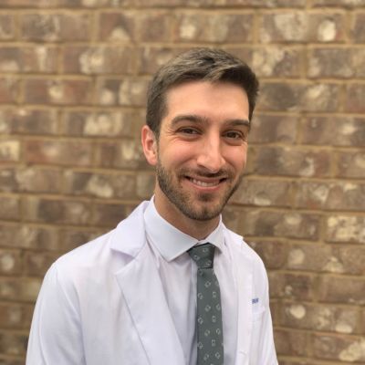 Jay Kuderewski, DMD