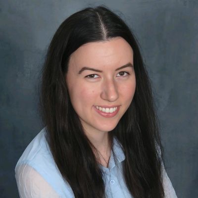 Hannah G Miller, DMD