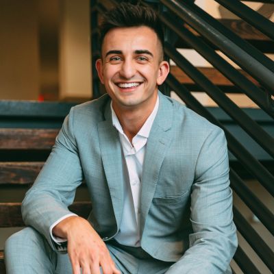 Thomas Rospert, DDS