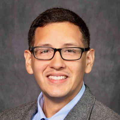 Julio Bermudez, DMD