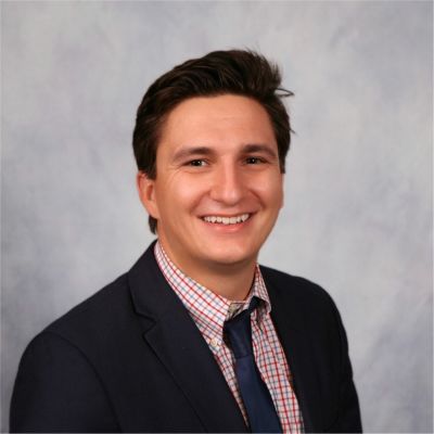 Caleb C Martin, DMD