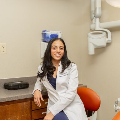 Sejal S Shah, DMD