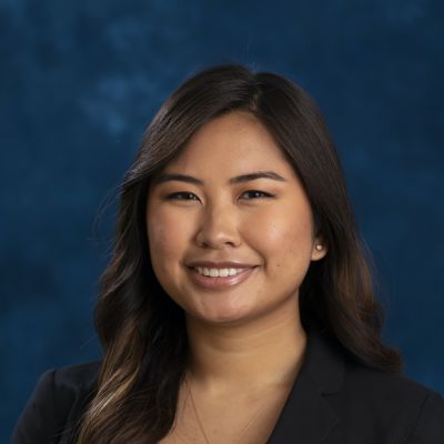 Amy Tanoue, DDS