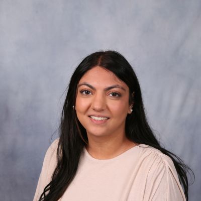 Manali Patel, DDS