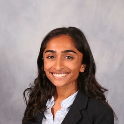 Priyal D Patel, DDS