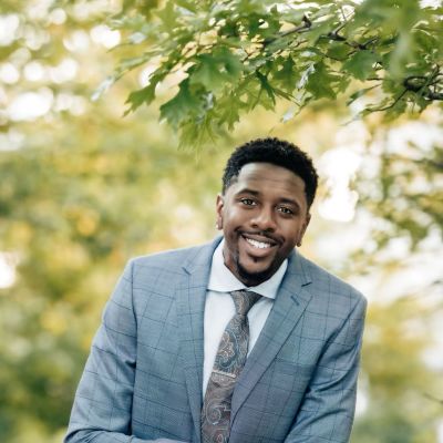 Paris L Jarman, DDS