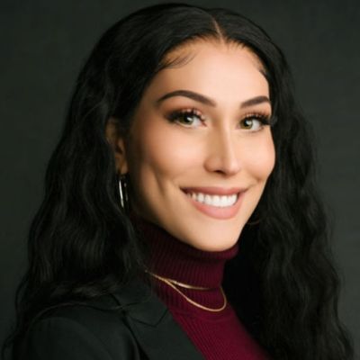 Nabila A Cyrene, DDS