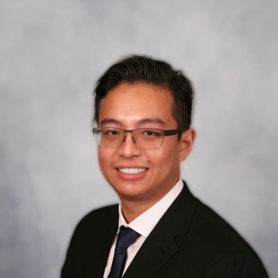 Denis Dong, DMD