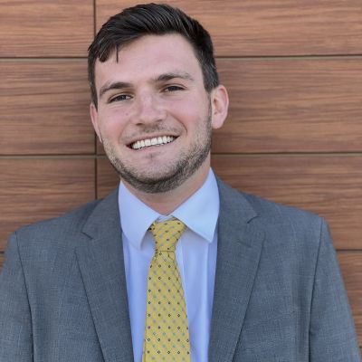 Nicholas S Berlin, DMD