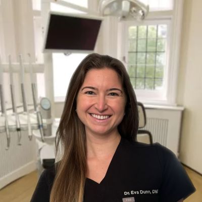 Eva Dunn, DMD