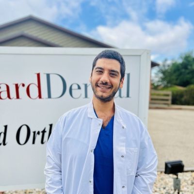 Amen Mohamed, DDS