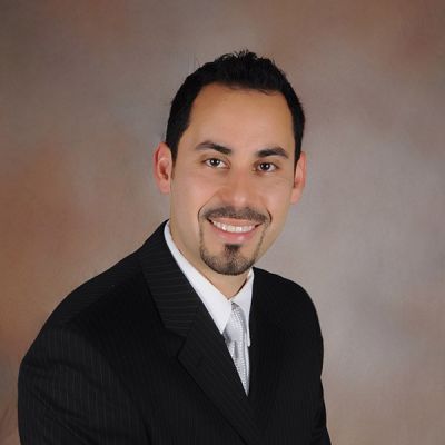 Gustavo A Parajon, DDS