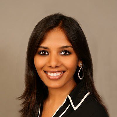 Ruchira J Lalwani, DDS