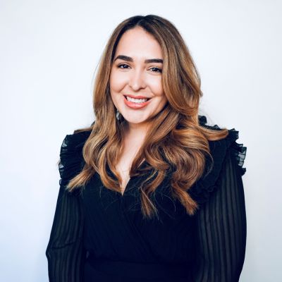 Jaynee Mendoza Cespedes, DDS