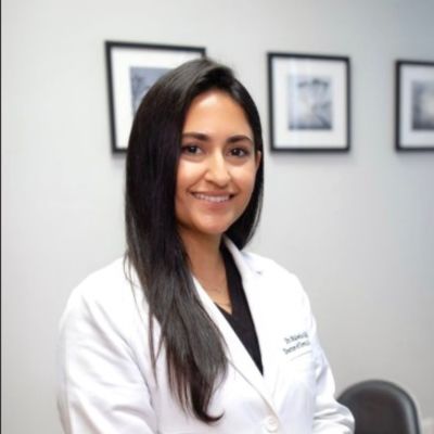 Maleeha Mallic, DMD
