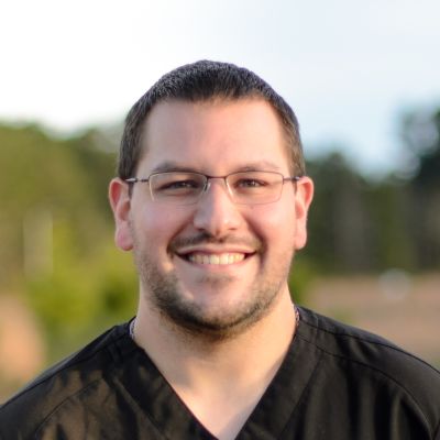 Christopher Colella, DDS