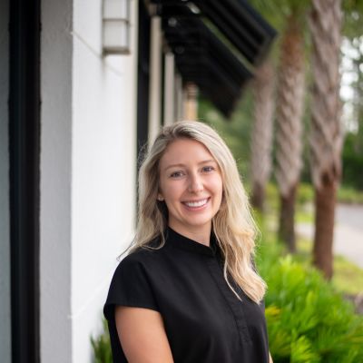 Taelor L Duprey, DMD