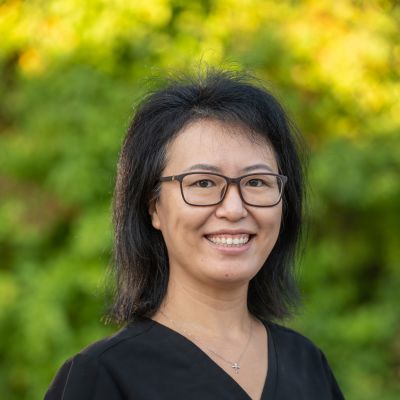 Lu Li, DMD