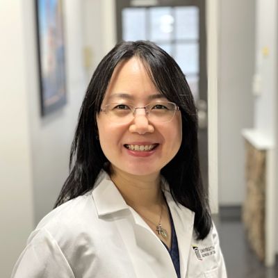 Shuya Bi, DDS