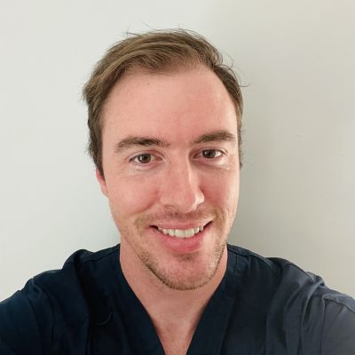 Christian P Edwards, DDS