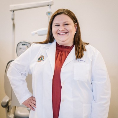 Tiffany M Alper, DDS