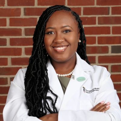 Courtney J Kane, DDS