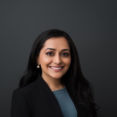 Axita Patel, DMD