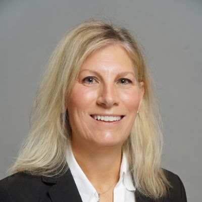 Hollie B Stack, DDS