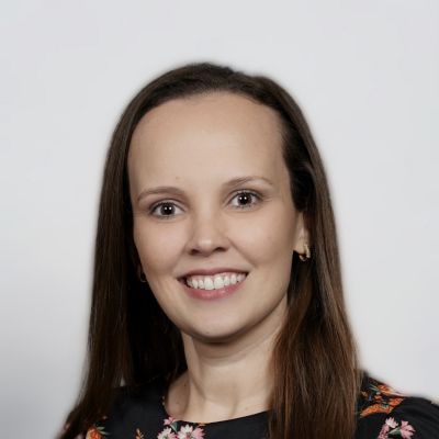 Georgia M Weld, DDS, MS