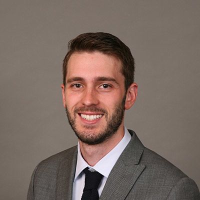 Colin M Smith, DMD