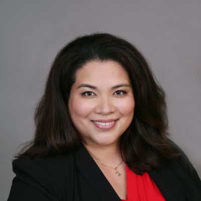 Valerie K Ligeon, DDS