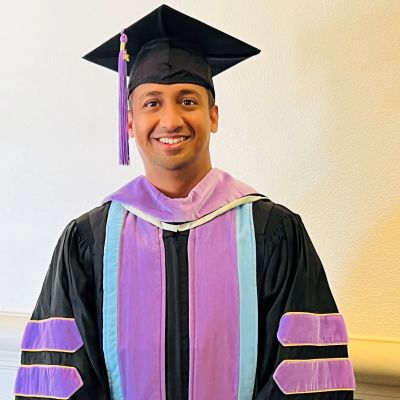Bharat Kundnani, DDS MAGD