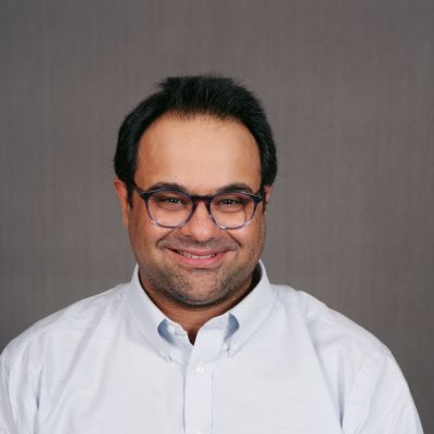 Ojan Haghighatjou, DDS