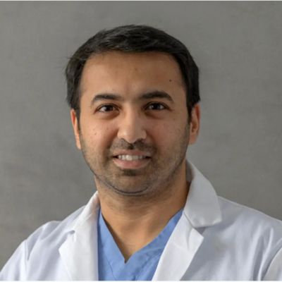 Auric Bhattacharya, DMD