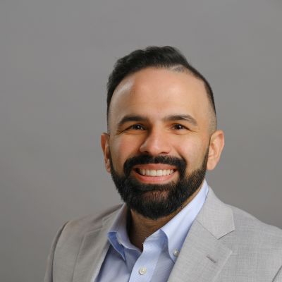 Ali Z Somjee, DDS