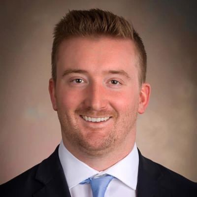 Jeremy M Zaluski, DDS