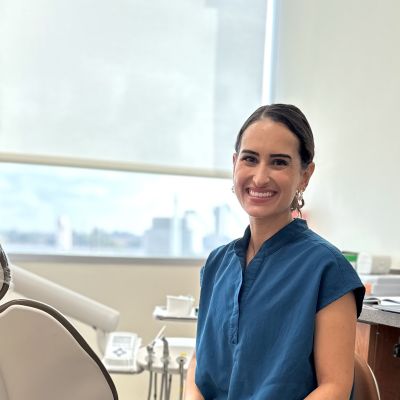 Adriana C Graehler, DDS