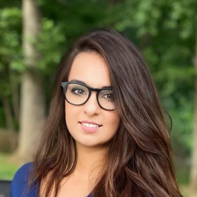 Maham Z Rizvi, DMD