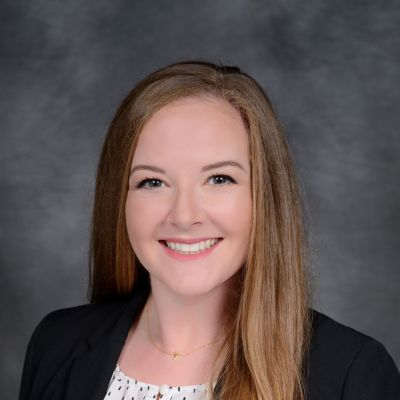 Courtney Upchurch, DMD