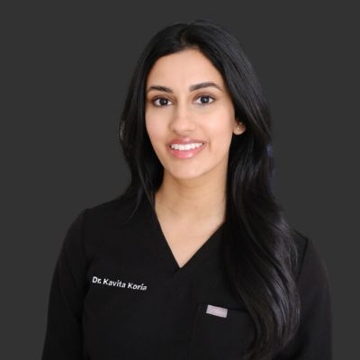Kavita Koria, DDS