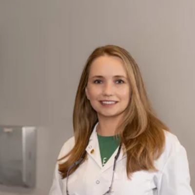 Anna L Kratser, DMD