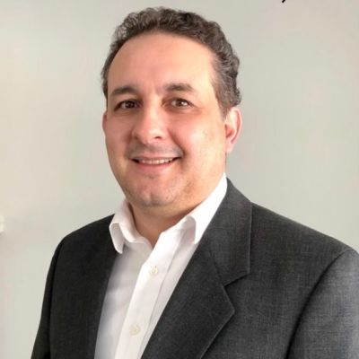 Joao Najar, DDS