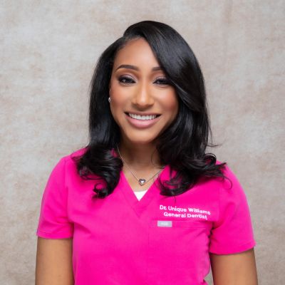 Unique T Williams, DDS