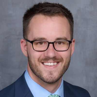 Marcellus Horsch, DDS