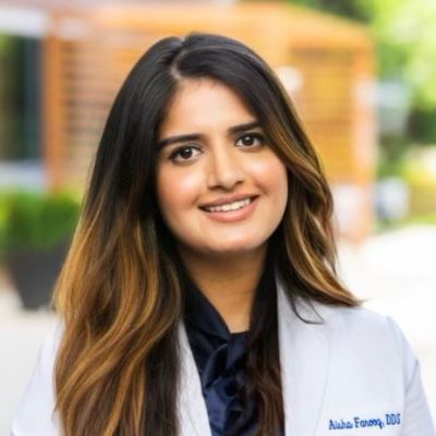 Aisha Farooq, DDS